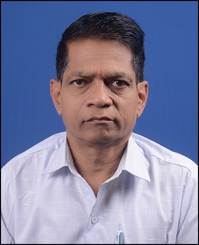 श्री. सुरेश किसन औंधे.