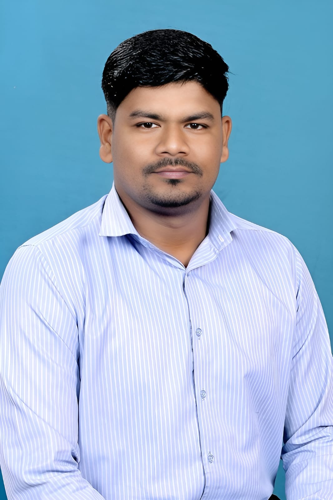 श्री. सागर हणमंत बोत्रे