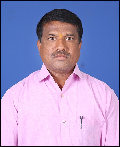 श्री.अच्युत राजाराम पाटील